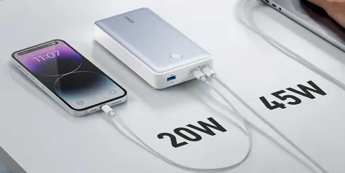 anker 537 portable charger best portable power bank for steam deck