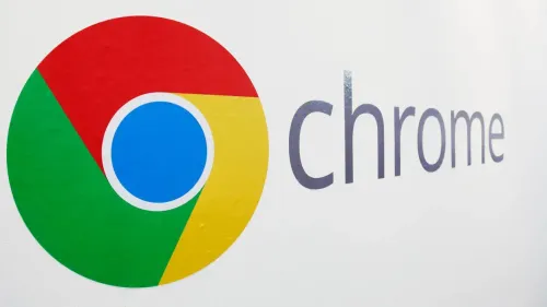 chrome memory ftr