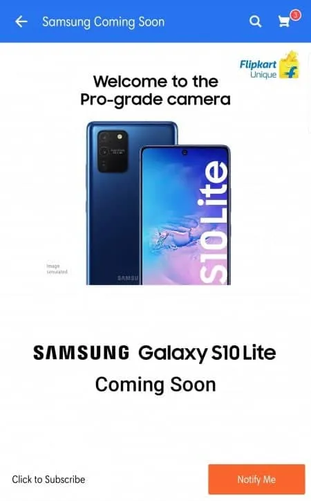 galaxy s10 lite 1