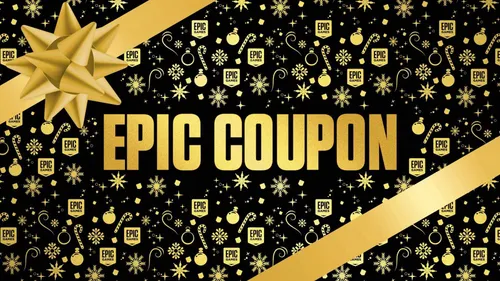 game coupons for epic games store