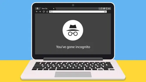 google chrome incognito mode