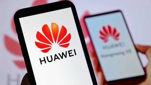 huawei growth