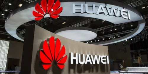 huawei logo