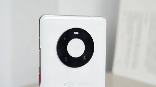 huawei mate 40 pro c