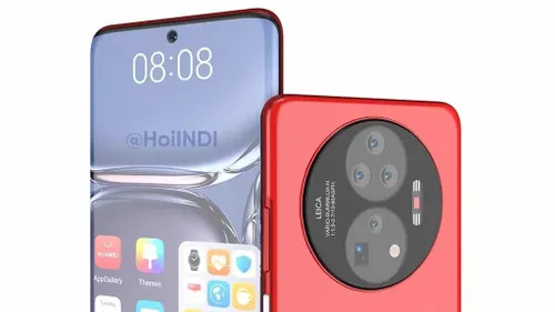 huawei mate 50 pro c