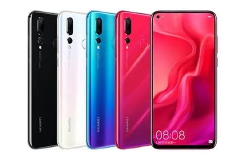 huaweicentral huawei nova 4 1