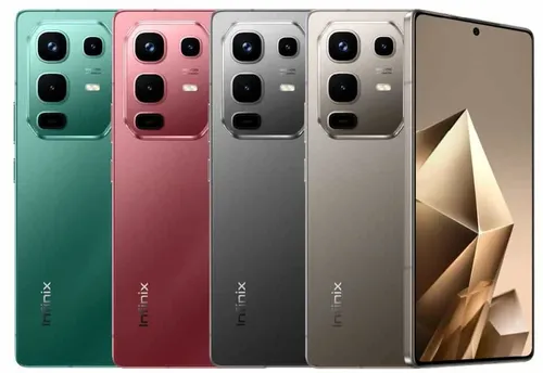 infinix note 50