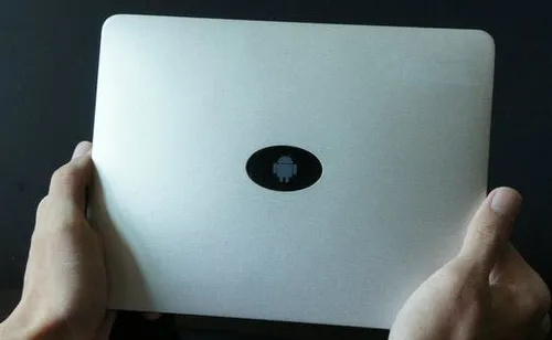 ipad nano clone back