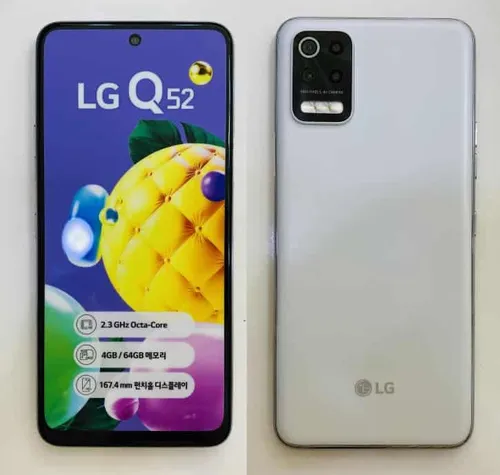 lg q52
