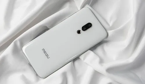 meizu 16 features