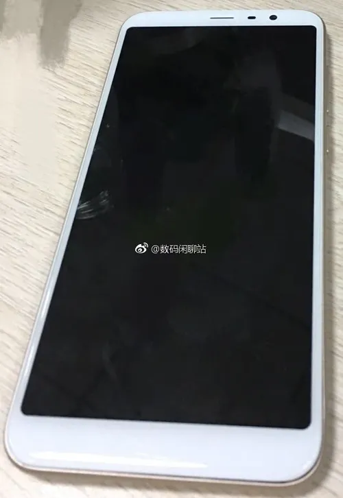 meizu fullscreen phone