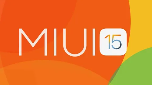 miui 15 unsupport