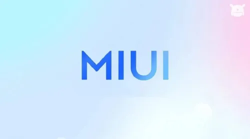 miui settings for battery and performace