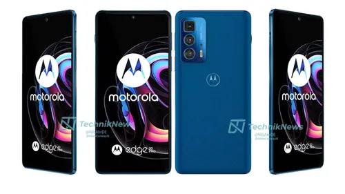 motorola edge 20 pro 4