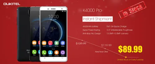 new year offer in stock presale of k4000 pro