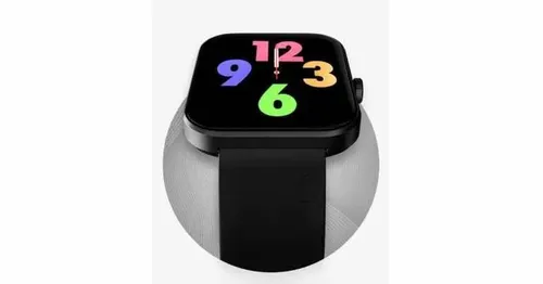 noise colorfit pulse 2 launched in india