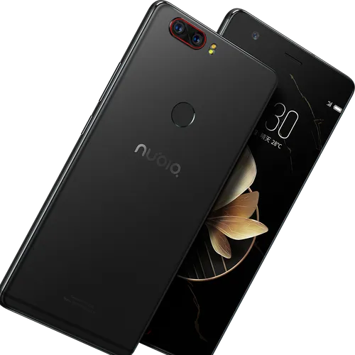 nubia z17 official 01