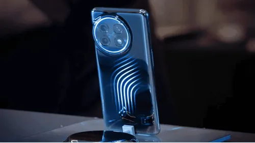 oneplus 11 pro features