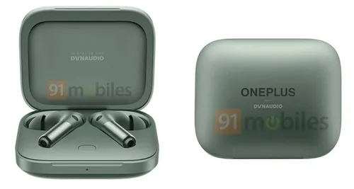 oneplus buds pro 2 design render 4