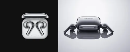 oneplus buds pro radiant silver launch in india