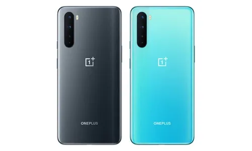 oneplus nord2