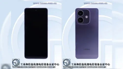 oppo a3x canli kanli goruntulendi 3