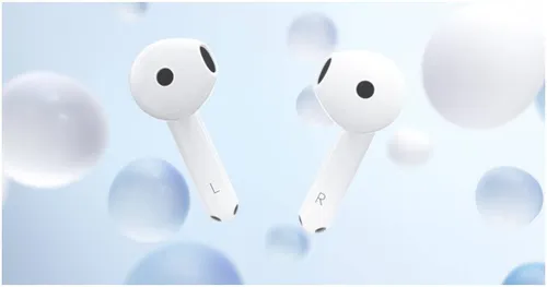 oppo enco air 2 white color variant