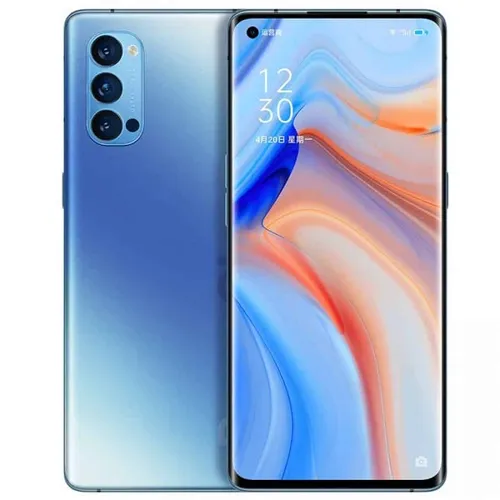 oppo reno 4 3