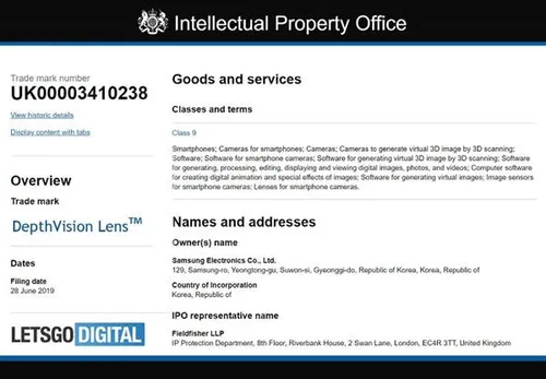 samsung galaxy note 10