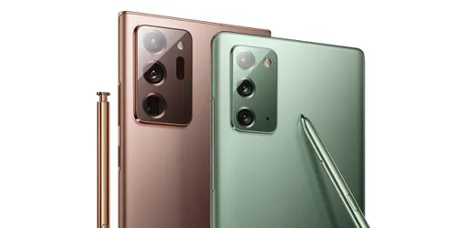 samsung galaxy note 20 ultra specs list featured