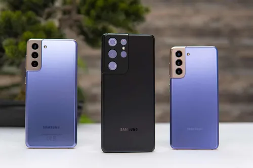 samsung galaxy s21 series 10