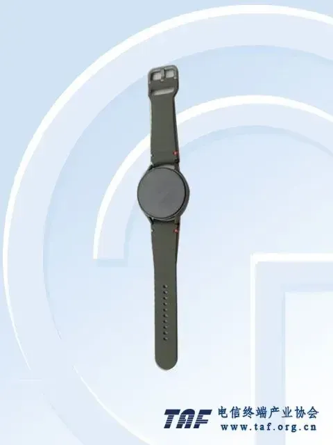 samsung watch