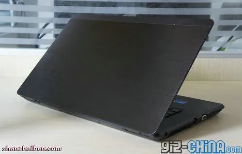 sony vai0 14inch laptop brushed alloy