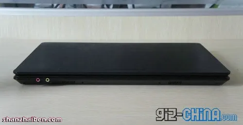 sony vai0 14inch laptop front