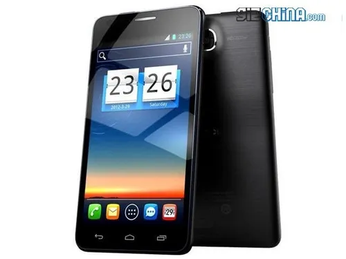 tcl s850 65mm android phone china