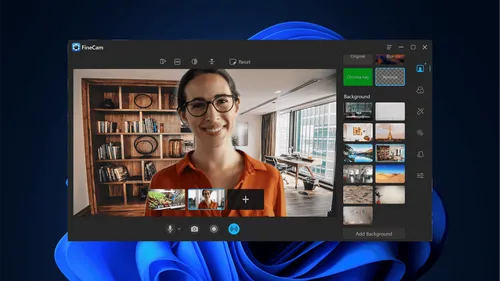 vibecam screenshot 1