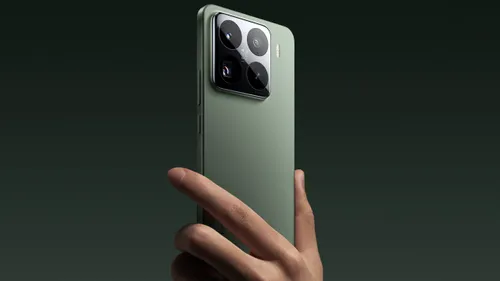 xiaomi 15 pro launch