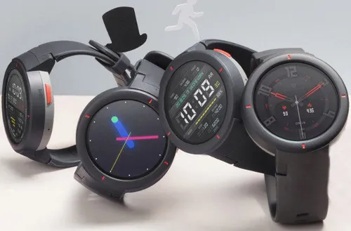 xiaomi amazfit verge