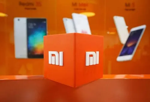 xiaomi india