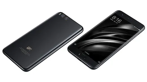 xiaomi mi 6 black 1492668619432