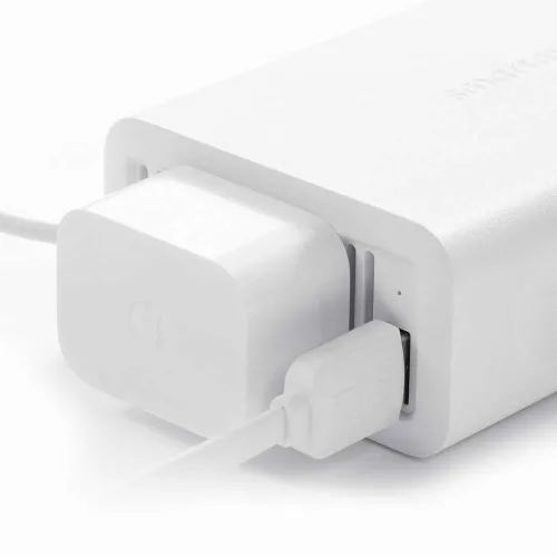 xiaomi mijia car power inverter with dual usb ports 560447