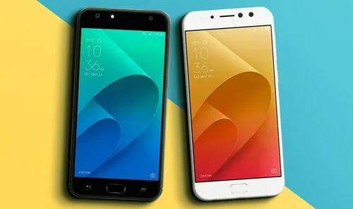 zenfone 4 selfie vs zenfone 4 selfie pro saiba mais sobre eles photo221626259 44 30 3a