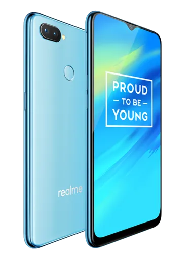 0004603 oppo realme 2 pro 64gb rom 4gb 6gb ram original malaysia set 511
