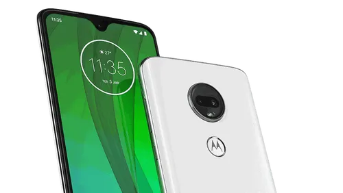 01 moto g7 64gb polar