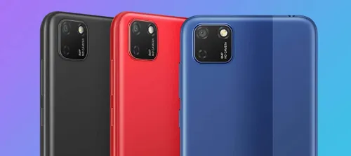 02 honor 9s