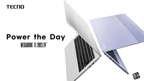 03 tecno megabook t1 2023 14inch
