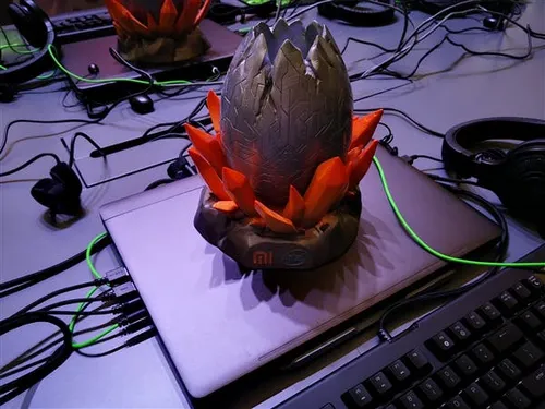 1 xiaomi notebook pro 2 n