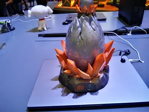 1 xiaomi notebook pro 2 o