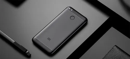 1 xiaomi redmi 4x dual sim black