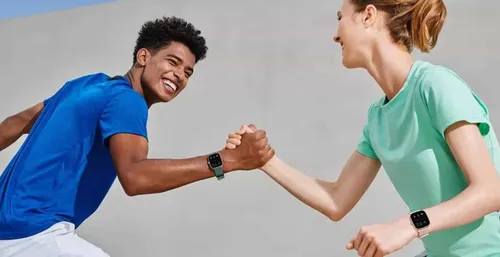 10 fitness trackers in singapore in 2022 amazfit gts 2